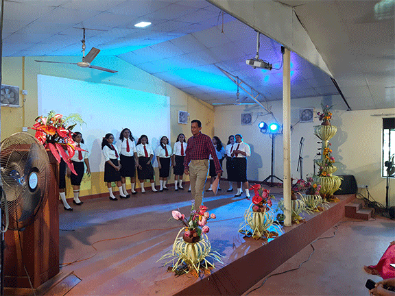 "Niladharu Abisess" Art Festival 2022