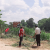 75th Independence Day Plantation Program and Invasive Plant Removal Program