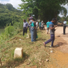 75th Independence Day Plantation Program and Invasive Plant Removal Program