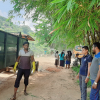 75th Independence Day Plantation Program and Invasive Plant Removal Program