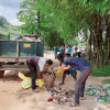 75th Independence Day Plantation Program and Invasive Plant Removal Program