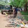 75th Independence Day Plantation Program and Invasive Plant Removal Program