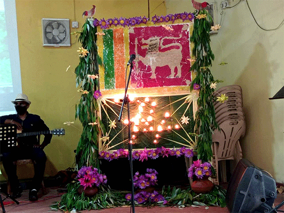 74 National Independence Day
