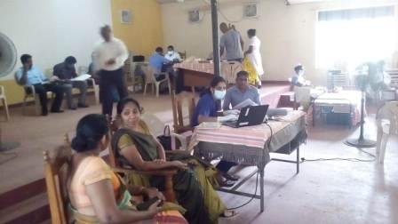 Blood Donation 2020