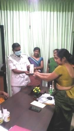 Blood Donation 2020