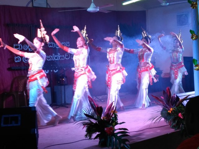 සාහිත්‍ය උත්සවය
