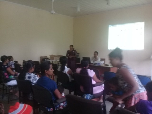 බහු ආංශීක පෝෂණ වැඩසටහන