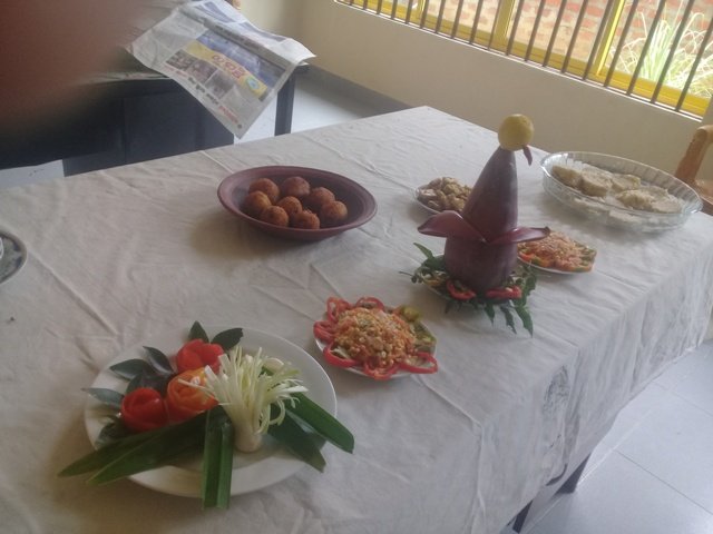 බහු ආංශීක පෝෂණ වැඩසටහන