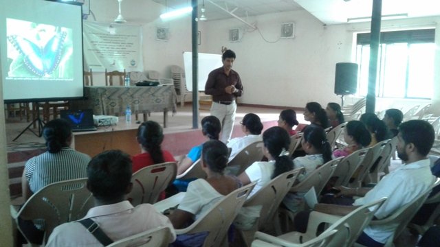 தொழில் அபிவிருத்தி நிகழ்ச்சிகள் 