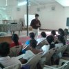 தொழில் அபிவிருத்தி நிகழ்ச்சிகள் 