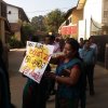 மது ஒழிப்பு நிகழ்ச்சிகள் 