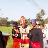 மது ஒழிப்பு நிகழ்ச்சிகள் 